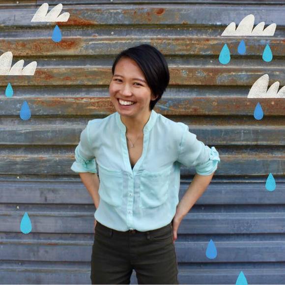 Meet your Posher, Chung - Picture 1 of 1